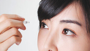 중장년층, 영양제보다 ‘황반변성’ 검진부터 챙겨라