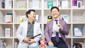 “섬유질 풍부한 음식 챙겨 먹고 변 빨리 보는 습관 들이세요”