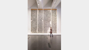 [단독]기생충-BTS 열풍 이어 ‘미술 한류’ 바람도 불까