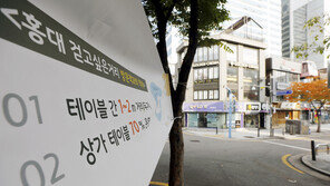 검사량 줄었는데 확진자는 증가…코로나, 공식이 안 통한다