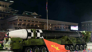 美 미사일 전문가 “北 신형 ICBM, 다탄두 능력이 관건”