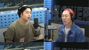 샘김 “슬럼프 와서 ‘가짜 사나이2’ 출연…이제 밝아졌다”