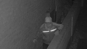 [전문]구하라 오빠, CCTV 공개…“괘씸한 범인 잡고 싶을 뿐”