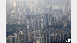 전월세정책 어떻게? 임대주택 10채 중 7채 임대소득 ‘깜깜이’