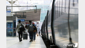 1명이 1억1200만원 발권후 환불…카드 혜택 ‘먹잇감’ 된 KTX