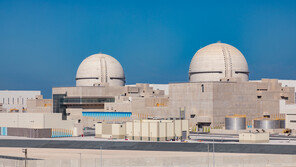 첫 수출 ‘UAE 원전’서 코로나 무더기 감염…“한국인 직원 추가 검사”