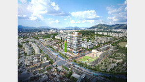 고강도 주택 규제 속 상가 반사이익…시흥 장현지구 두성타워 분양