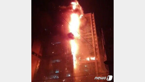 대전·세종 소방헬기 전무…70m급 굴절사다리차 전국 딱 10대