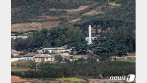 VOA “北 기아 수준 세계 12번째, 주민 절반 영양부족”