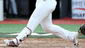 박병호 30홈런 양현종·유희관 10승…위기의 연속기록들