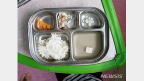 ‘불량 식재료’ 광주·전남 어린이집 급식비리 16건 적발