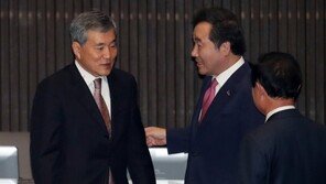 이상돈 “18개 상임위원장 내준 것은 패착…국민의힘 재건 쉽지 않다”