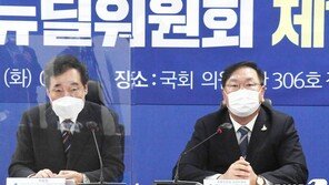 이낙연 “거리두기 1단계…이때 놓치지 말고 경제 반전시켜야”