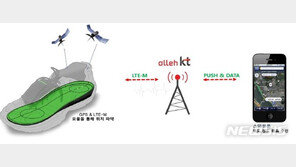 서초구, 발달장애인 실종 예방…GPS 내장 신발깔창 보급