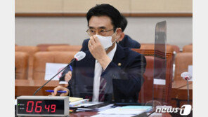 ‘100억 자산가’ 이강섭 법제처장 부부, 장인 업체서 27억원 현금배당