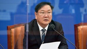 민주, 라임·옵티머스 의혹 일축…“김태년 직접 취재했고 걱정 안해도 된다 말해”