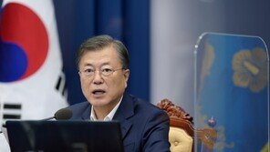 [전문]文대통령 “대한민국, 지역에서부터 역동적으로 변화시키겠다”