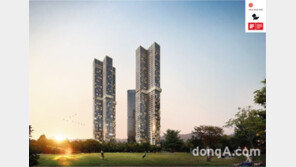 대림산업 아크로, ‘2020 IDEA 디자인 어워드’ 본상