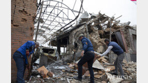 아제르·아르멘, 산발적 교전 지속…러시아, 휴전 준수 촉구