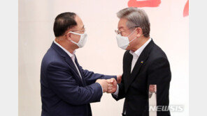 이재명 “경부고속도로 특정 개인이 장악해 돈 받는다면 끔찍”