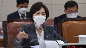 식약처장 “독감백신 국민께 송구…재발 방지책 마련” 