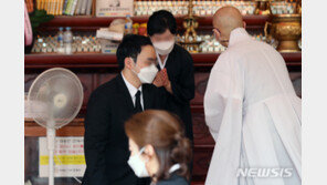 故박원순 아들 “병역의혹 재판 못가”…재차 불출석 의사