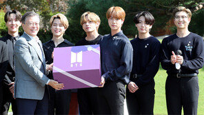 김현아 “靑, BTS랑 친한 척 하더니…中 압박엔 침묵”