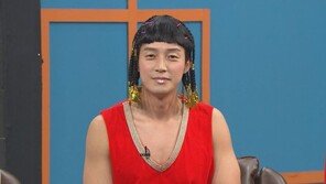 ‘비스’ 허경환 “대학 때 별명 ‘마산대 손호영’, 나 때문에 싸움도”