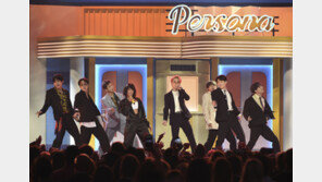 외교부, 中 BTS 비난 여론에 “정부 차원서 모니터링”