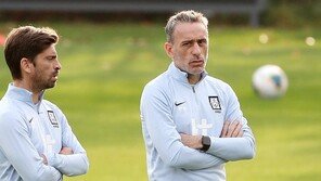 코칭스태프가 본 벤투 “업무적인 면도 뛰어나지만 인간적으로 더 훌륭”