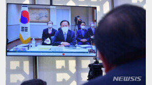 주미대사 “국익 돼야 美 선택” 발언에…외교부 “한미 동맹 굳건” 진화