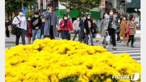 [날씨]14일 아침 10도 안팎 출근길 쌀쌀…강원 서리도