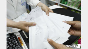 8개월만에 마스크 부족→과잉 생산…중국산, 박스갈이로 국내산 둔갑