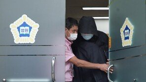 해운대서 7명 다치게 한 포르셰 운전자, 사고 직전 ‘합성 대마’ 피웠다