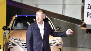 정의선, 현대차그룹 회장 된다…3세 경영 본격화