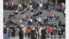 독일 인구, 팬데믹 전에 비해 4만명 줄어 8310만명