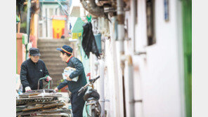 고객수요 반영한 ‘우편물 당일특급 배송’ 눈길