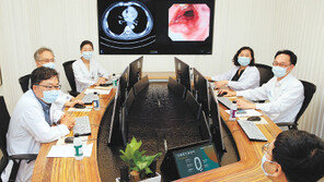 肝이식 1년 생존율 98%… 세계 장기이식 분야 선도