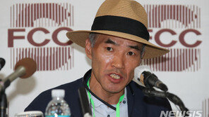 피격 공무원 아들, 文대통령 편지에 “예상되는 내용이었다”