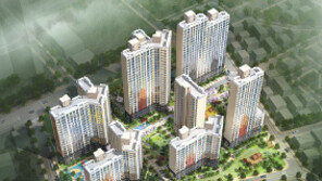 한강 보이는 ‘잠실 생활권’에 내 집 마련해볼까