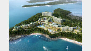 年30박 패밀리-스위트 상품 분양