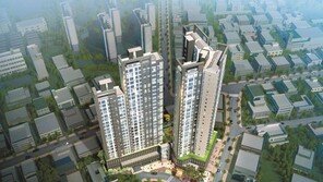 서울까지 출퇴근 30분대… 가평 첫 주상복합아파트