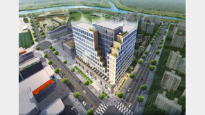 전문업체 10년간 위탁관리… “공실 걱정 없겠네”