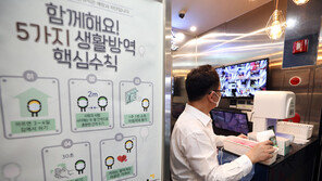 자영업자들, ‘일상회복’ 조짐에 환호성…“매출 2배 됐다”