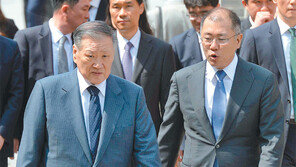 경영능력 검증 끝난 정의선, ‘종합 모빌리티’ 선도 나설듯 