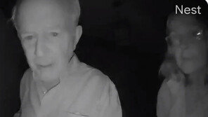 “자네 노벨상이야” 한밤 문 두드린 80대 스승