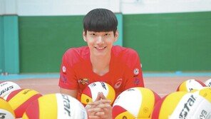 “외모 관심 고맙지만… 실력으로 인정 받고 싶어요”