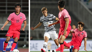 벤투 감독 ‘빌드업 고민’ 풀어준 두 남자