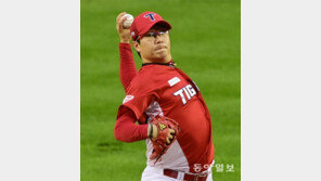 ‘7전8기’ KIA 양현종, 7년 연속 10승