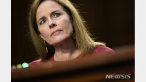 배럿, 낙태 관련 질문에 답변 거부…“견해 밝히는 건 부적절”